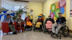 Hořice s přesahem Antalye
