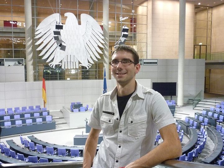 Rozhovor s laureátem Gratias Tibi 2014 Davidem Šebestou o jeho cestě do politiky v Aktuálně.cz Rozhovor s laureátem Gratias Tibi 2014 Davidem Šebestou o jeho cestě do politiky v Aktuálně.cz