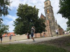 Pétanque Nymburk