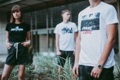 Wear the Past