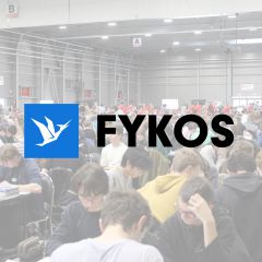 FYKOS