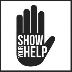 Show Your Help