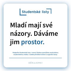 Studentské listy