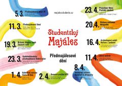 Studentský Majáles