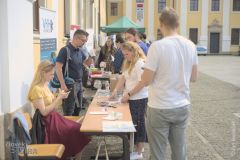 Studentský Velehrad 2026