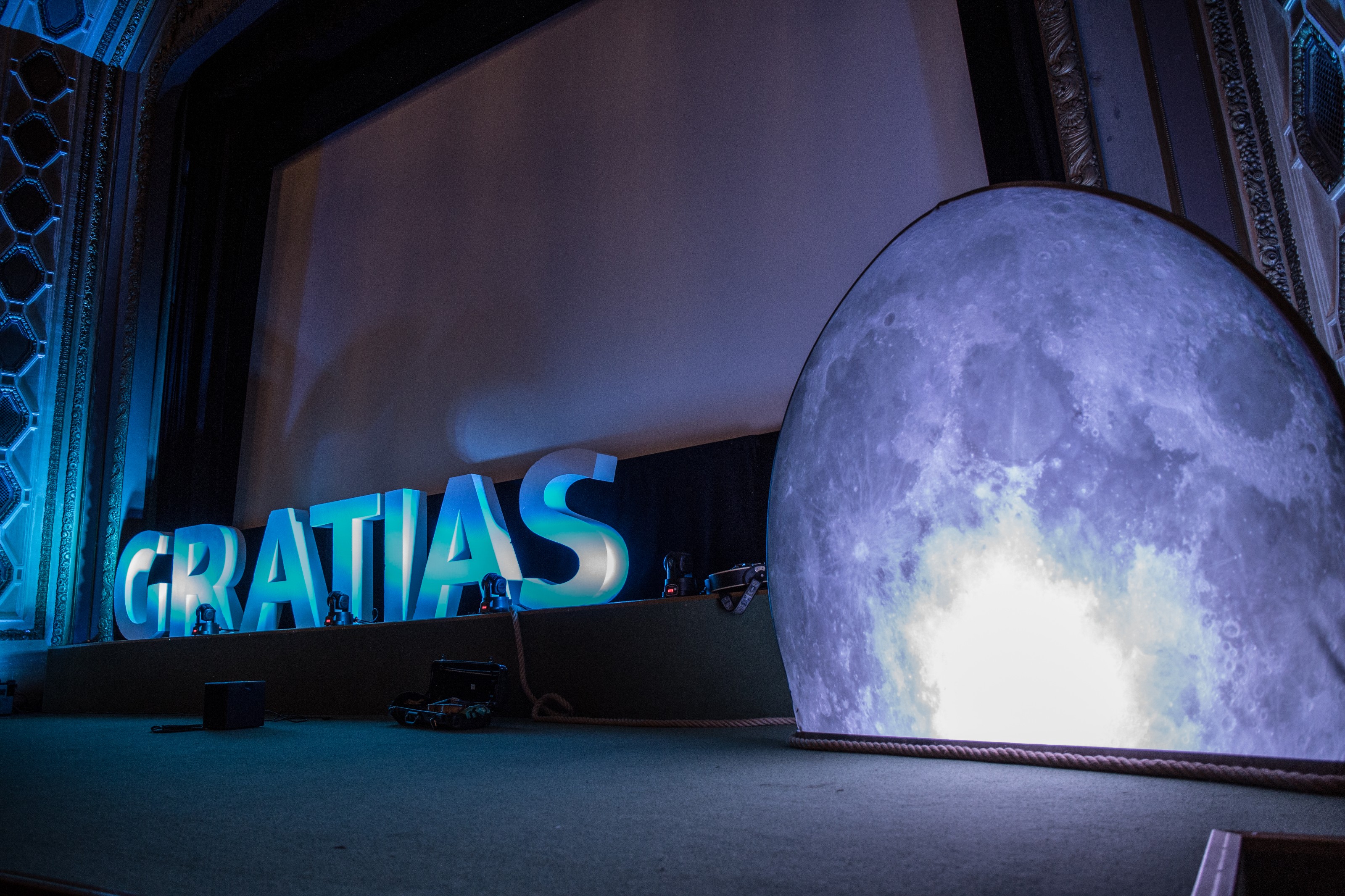 Známe finalisty Ceny Gratias Tibi 2019 Známe finalisty Ceny Gratias Tibi 2019