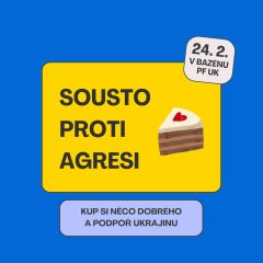 Sousto proti agresi