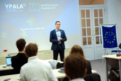 Akademie YPALA Česko