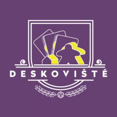 Deskoviště