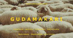 Gudamakari - dokumentární film o horských komunitách Gruzie