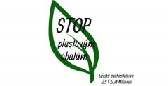 Stop plastovým obalům