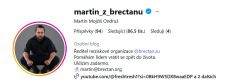 Martin z Břečťanu