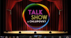 Talkshow z Chlupovky