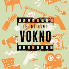 Letní kino Vokno