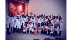 Nezisková organizace studentů medicíny IFMSA CZ - pobočka Brno