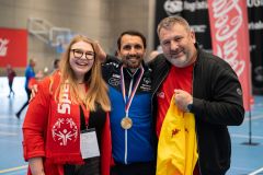 Speciální olympiáda Česká republika