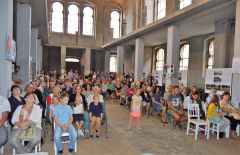 V. charitativní koncert na podporu oprav žatecké synagogy a gotického Mederhausu