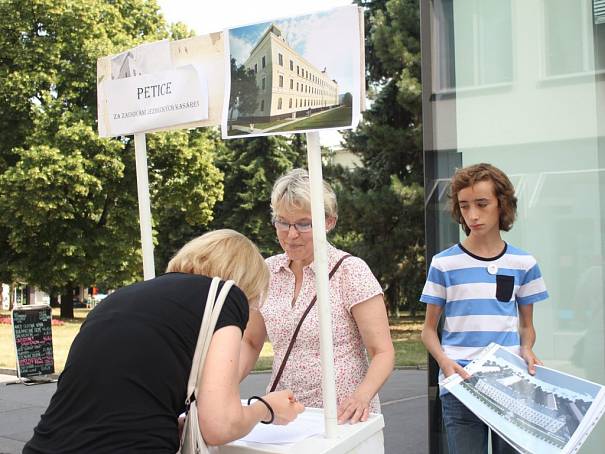 20 dní do ukončení nominací na letošní ročník ceny Gratias Tibi 20 dní do ukončení nominací na letošní ročník ceny Gratias Tibi