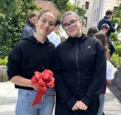 Historická stezka Chlumem